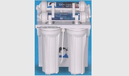 Water Purifier, DOLPHIN UF, BARC
